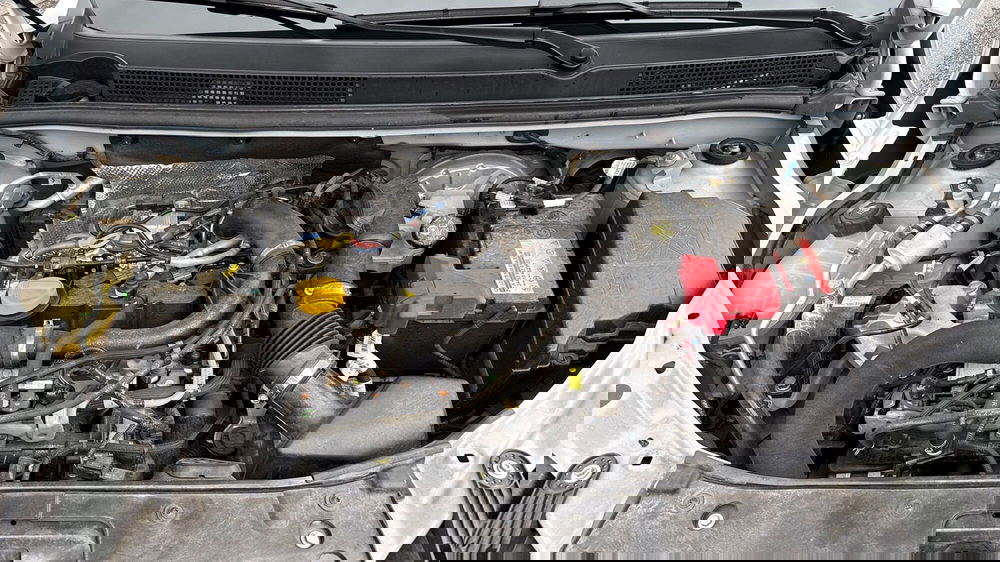 Dacia Jogger usata a Treviso (19)