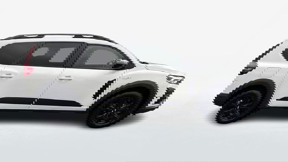 Dacia Jogger usata a Treviso (4)