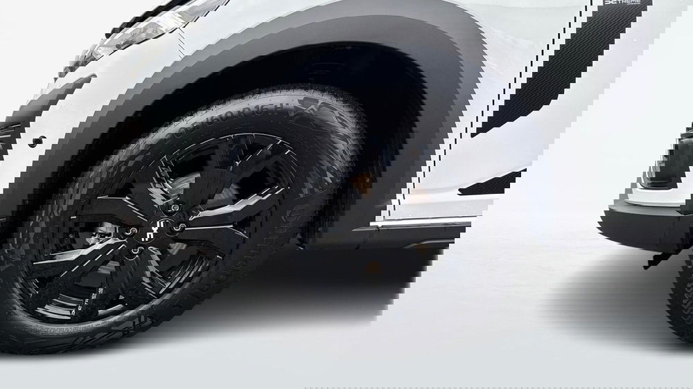 Dacia Jogger usata a Treviso (5)