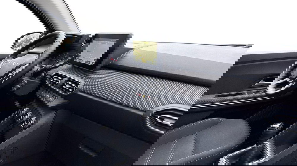 Dacia Jogger usata a Treviso (6)