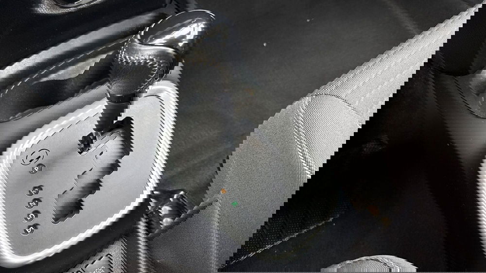 Toyota Yaris usata a Treviso (11)