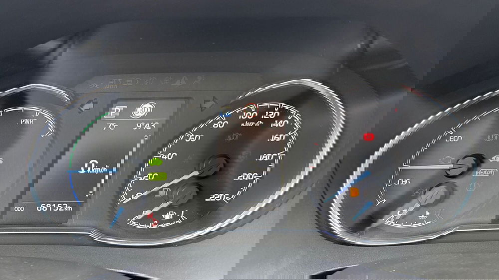 Toyota Yaris usata a Treviso (14)