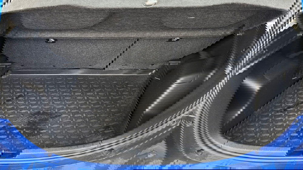 Toyota Yaris usata a Treviso (19)