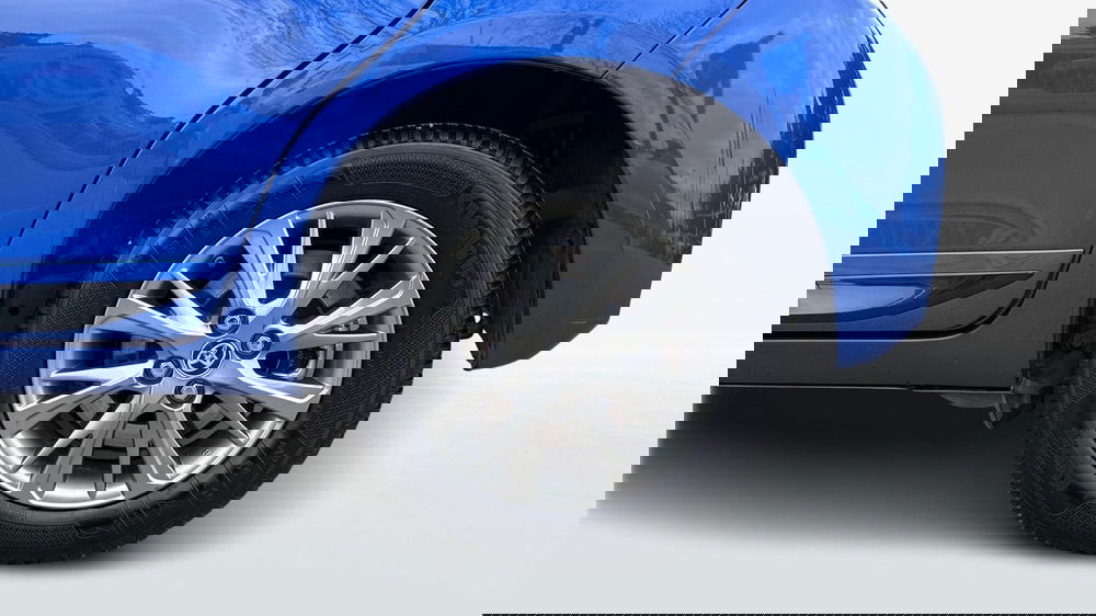 Toyota Yaris usata a Treviso (5)