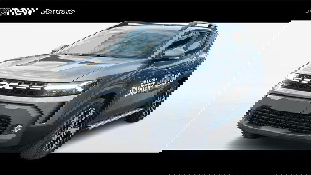 Dacia Duster usata a Treviso