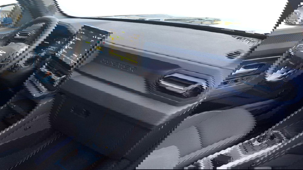 Dacia Duster usata a Treviso (10)