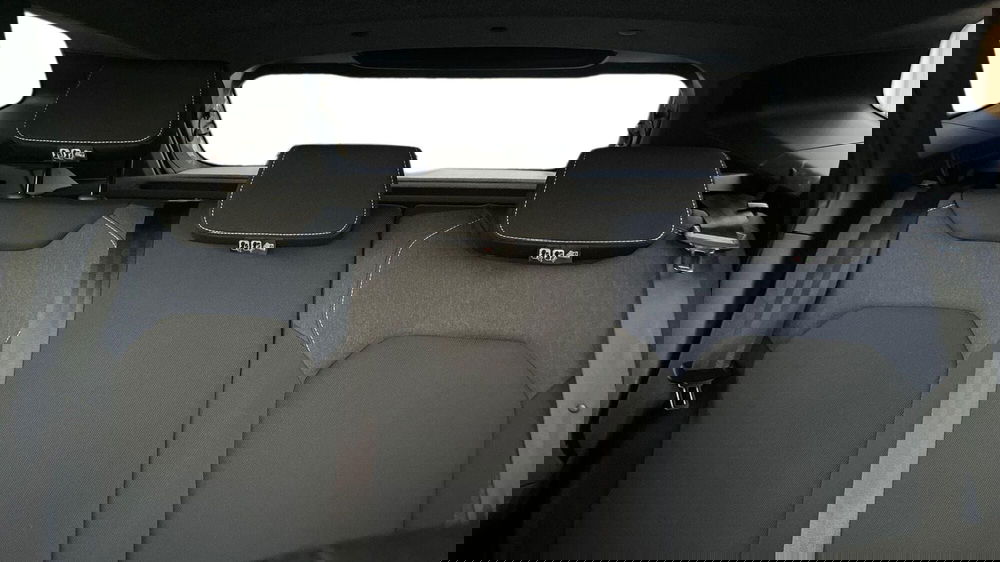 Dacia Duster usata a Treviso (11)