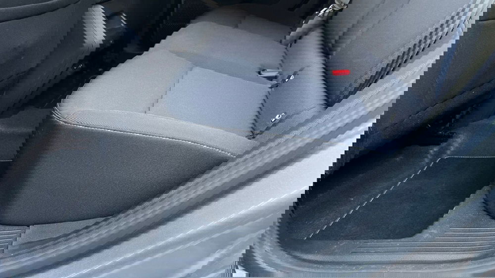 Dacia Duster usata a Treviso (12)