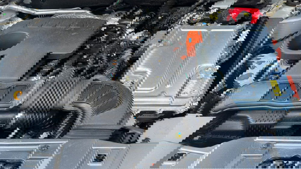 Dacia Duster usata a Treviso (13)