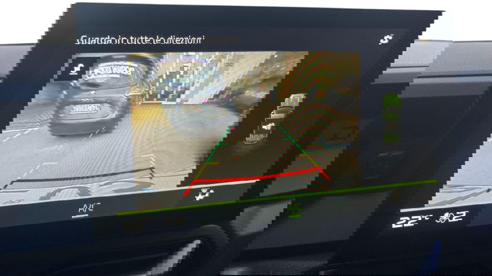 Dacia Duster usata a Treviso (15)