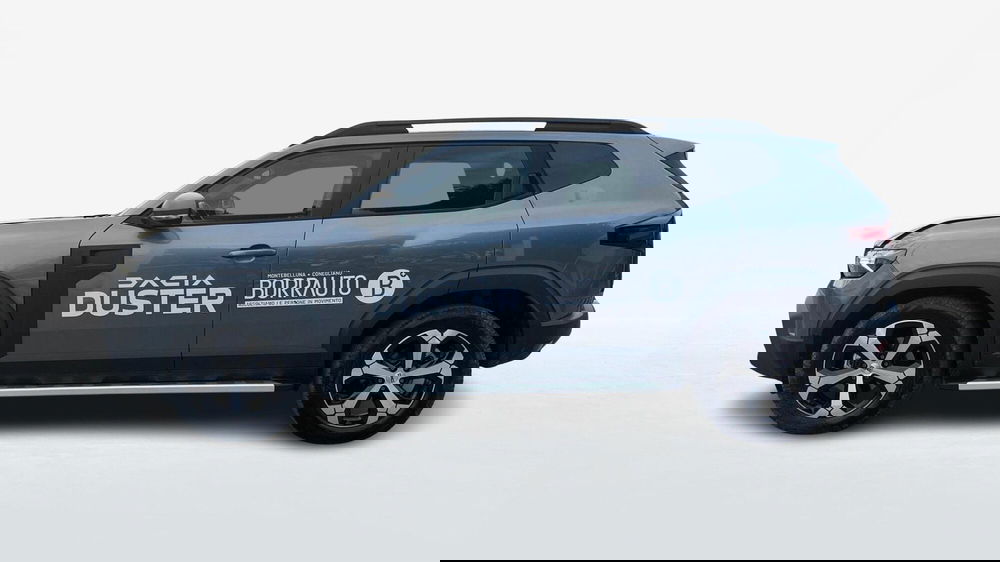 Dacia Duster usata a Treviso (3)