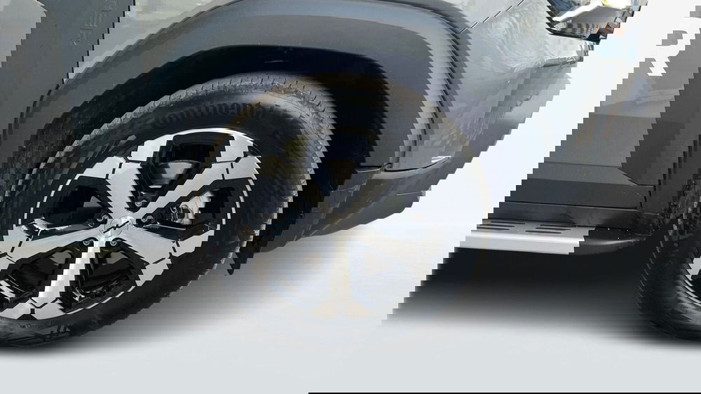 Dacia Duster usata a Treviso (5)