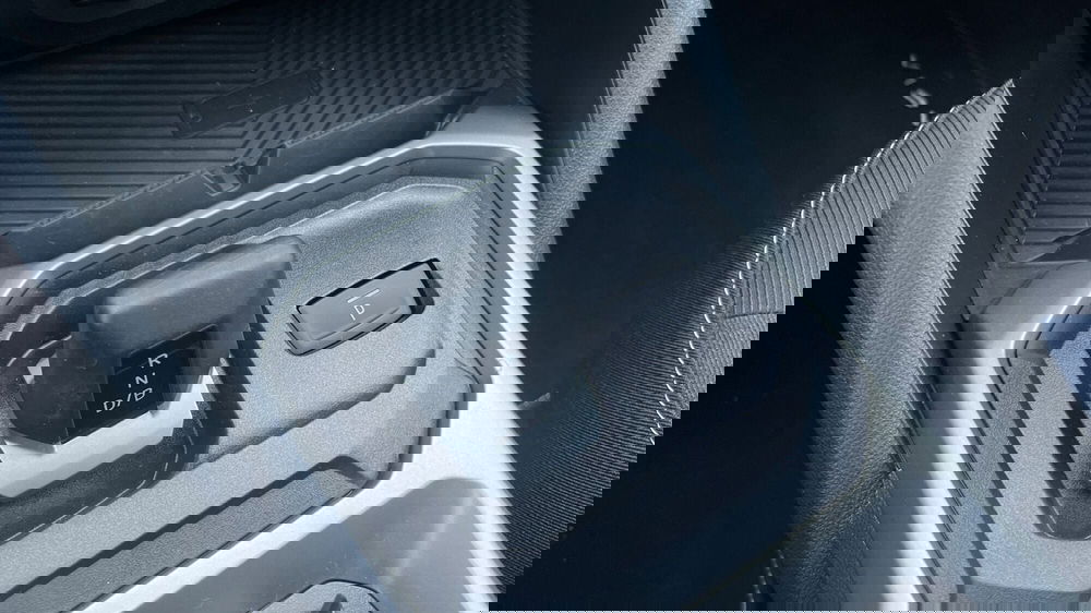 Dacia Duster usata a Treviso (6)