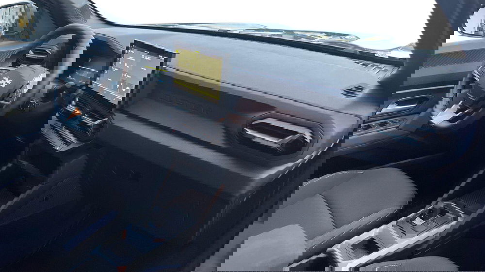 Dacia Duster usata a Treviso (8)