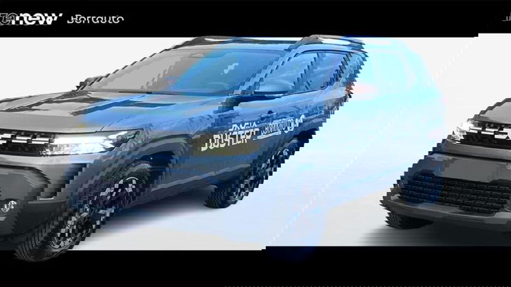 Dacia Duster usata a Treviso