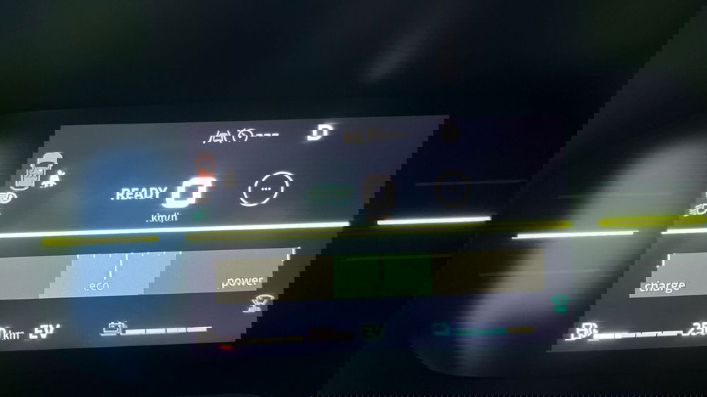 Dacia Duster usata a Treviso (11)