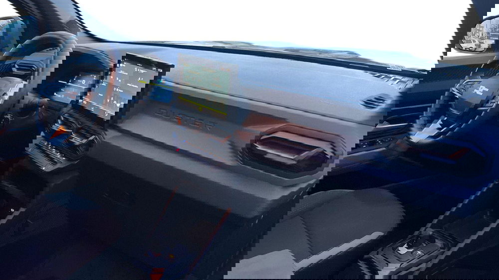 Dacia Duster usata a Treviso (12)