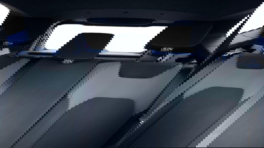 Dacia Duster usata a Treviso (13)