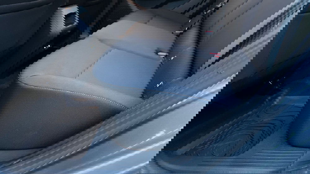 Dacia Duster usata a Treviso (14)