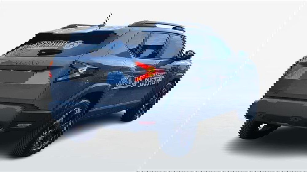 Dacia Duster usata a Treviso (2)