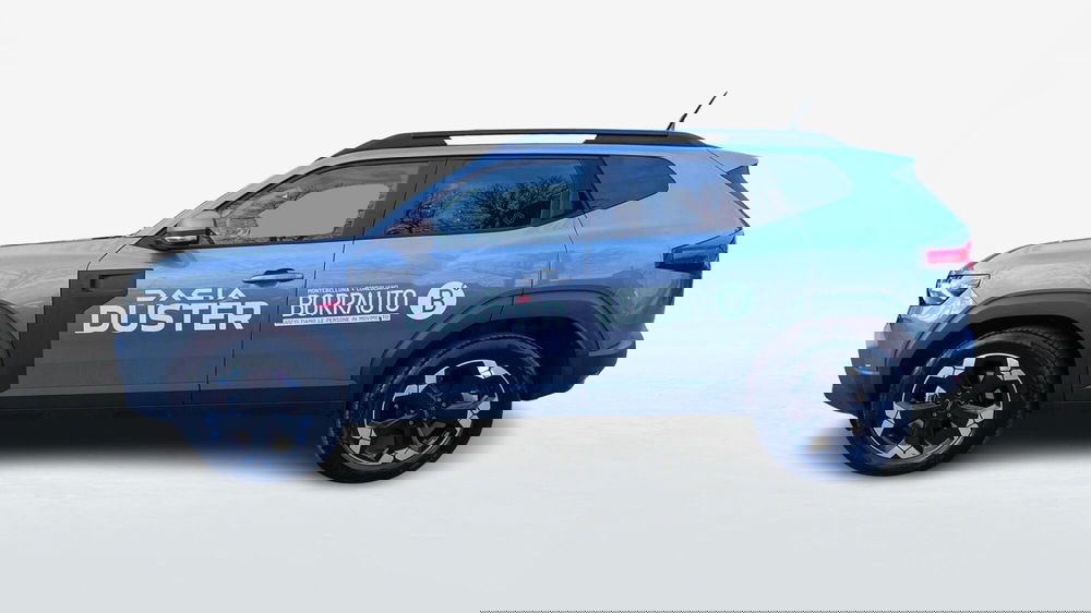 Dacia Duster usata a Treviso (3)
