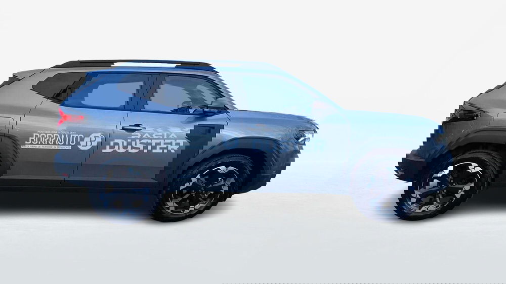 Dacia Duster usata a Treviso (4)