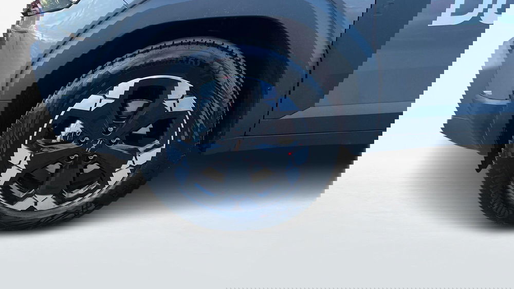 Dacia Duster usata a Treviso (5)