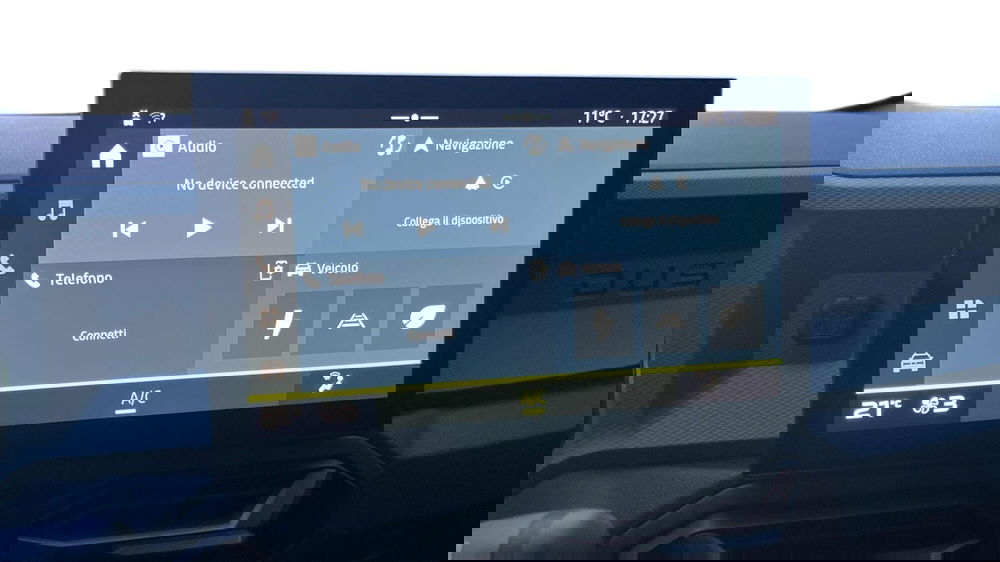 Dacia Duster usata a Treviso (6)