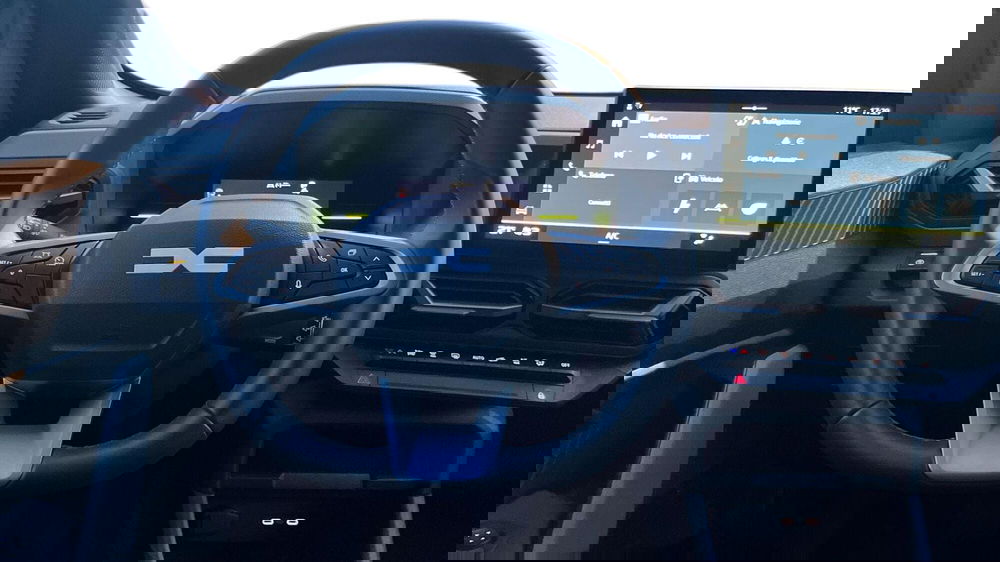 Dacia Duster usata a Treviso (7)