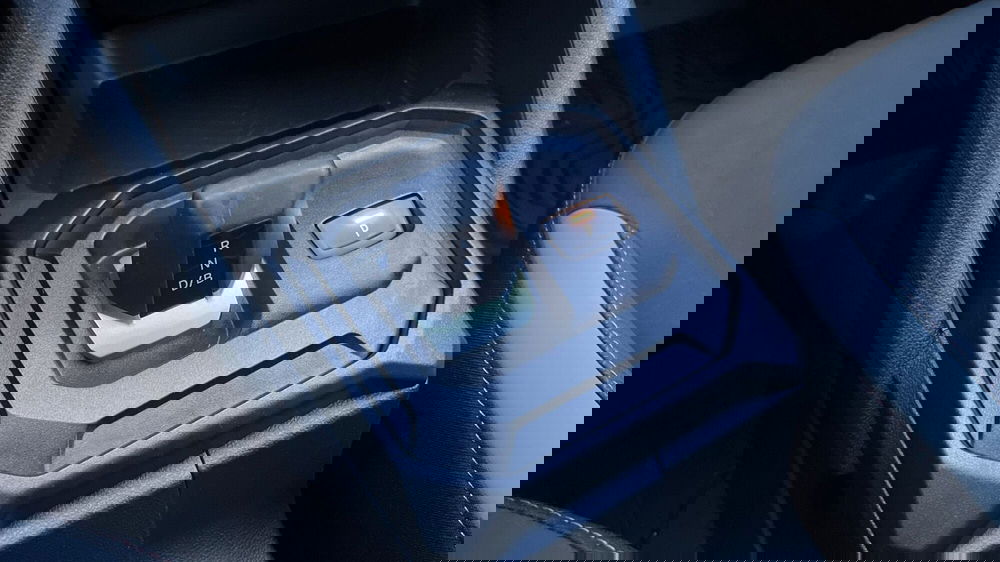 Dacia Duster usata a Treviso (8)