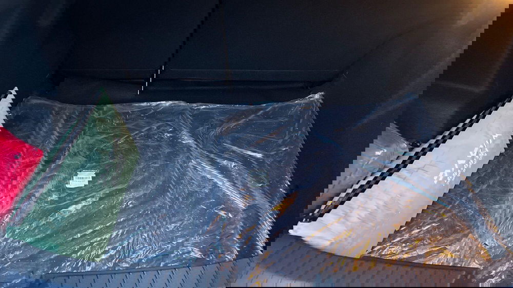 Dacia Duster usata a Treviso (9)