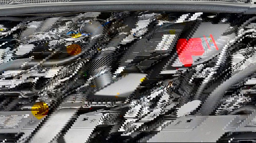 Renault Captur usata a Treviso (19)