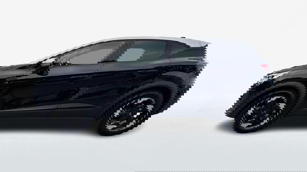 Renault Captur usata a Treviso (2)