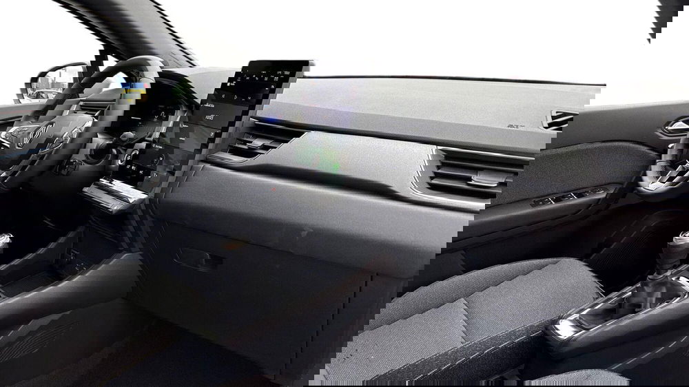 Renault Captur usata a Treviso (6)