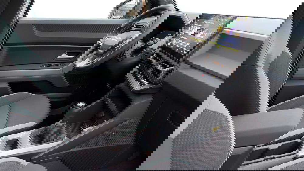 Dacia Bigster nuova a Treviso (10)