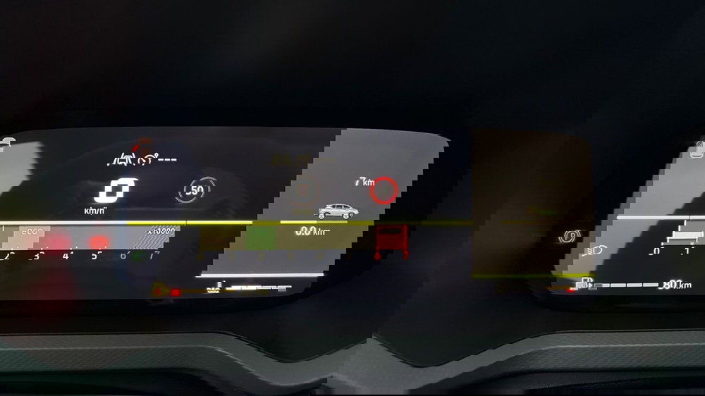 Dacia Bigster nuova a Treviso (11)