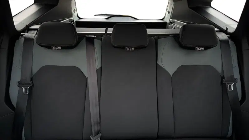 Dacia Bigster nuova a Treviso (13)