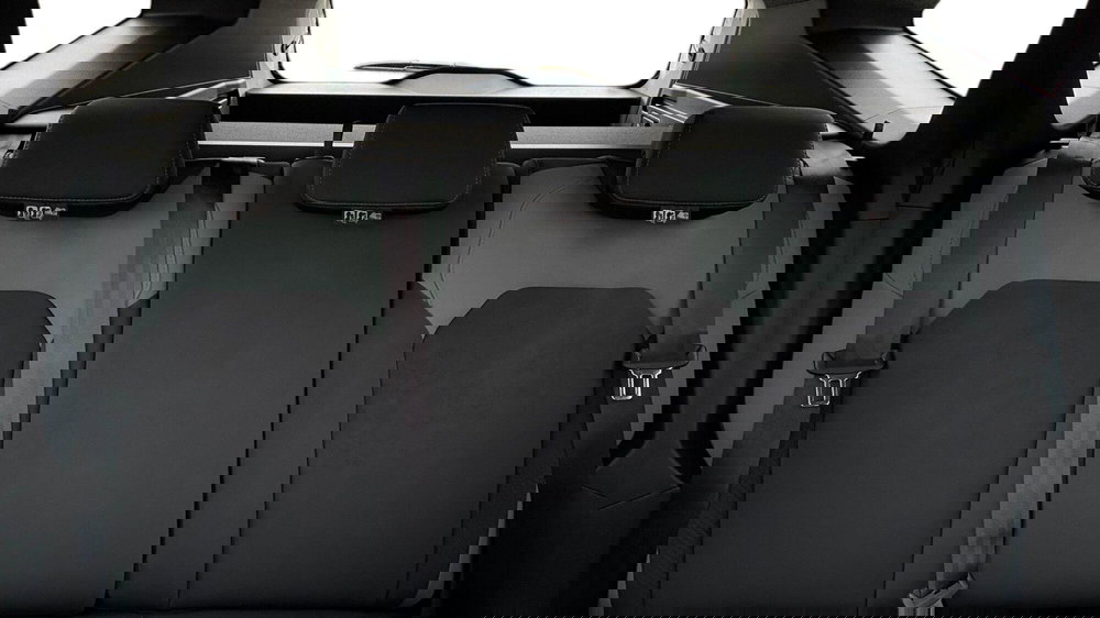 Dacia Bigster nuova a Treviso (13)