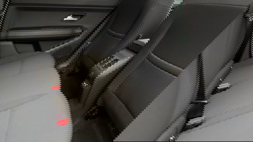 Dacia Bigster nuova a Treviso (14)