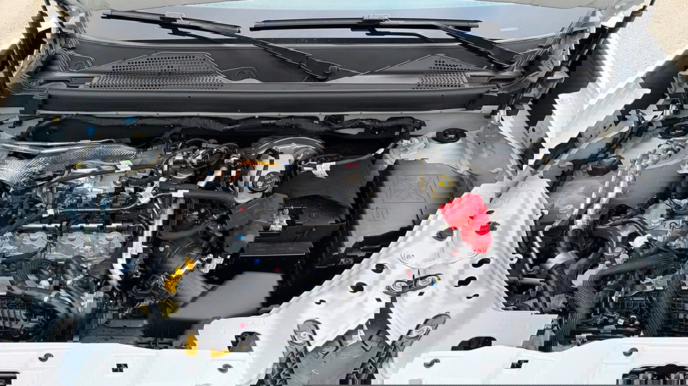 Dacia Bigster nuova a Treviso (15)