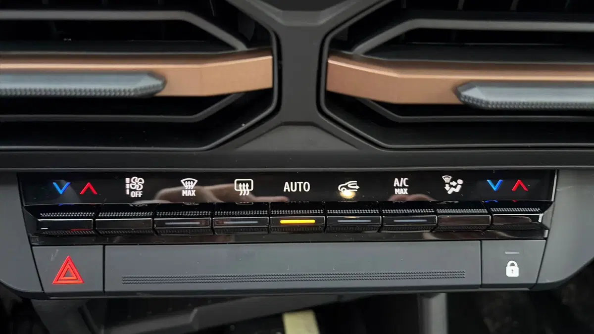 Dacia Bigster nuova a Treviso (16)