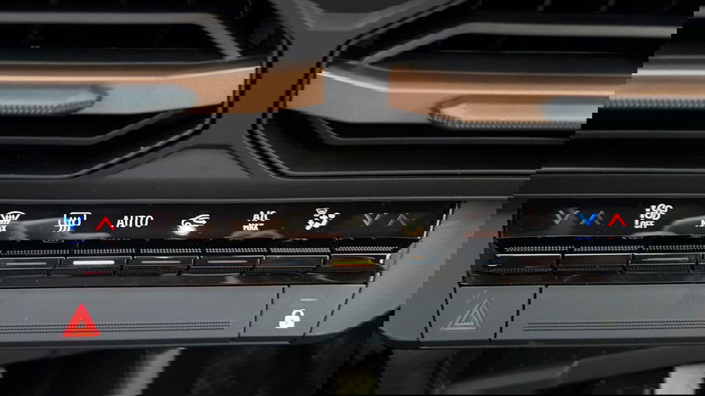 Dacia Bigster nuova a Treviso (16)