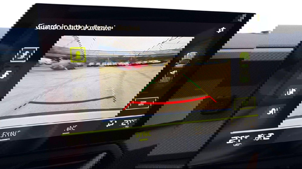 Dacia Bigster nuova a Treviso (17)