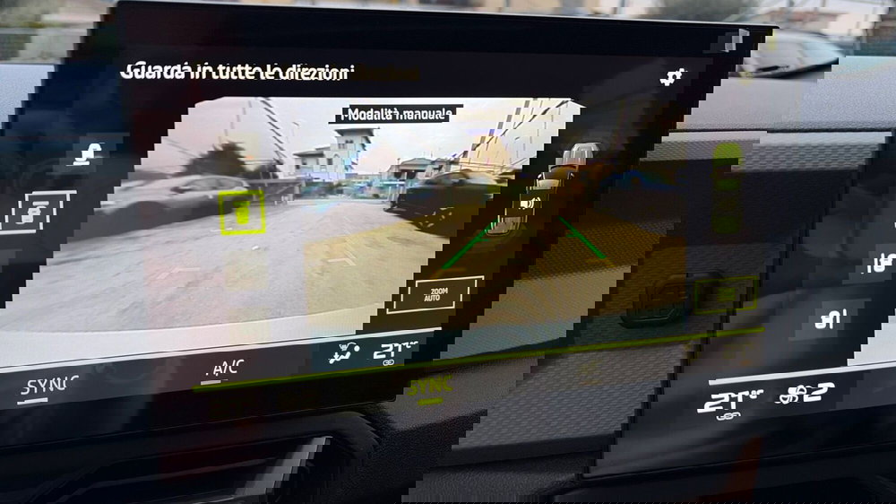 Dacia Bigster nuova a Treviso (19)