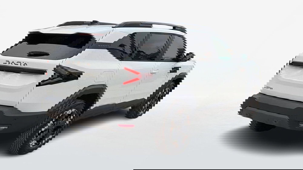 Dacia Bigster nuova a Treviso (2)