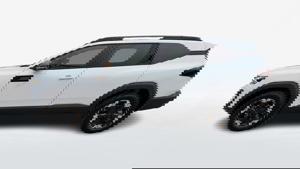 Dacia Bigster nuova a Treviso (3)