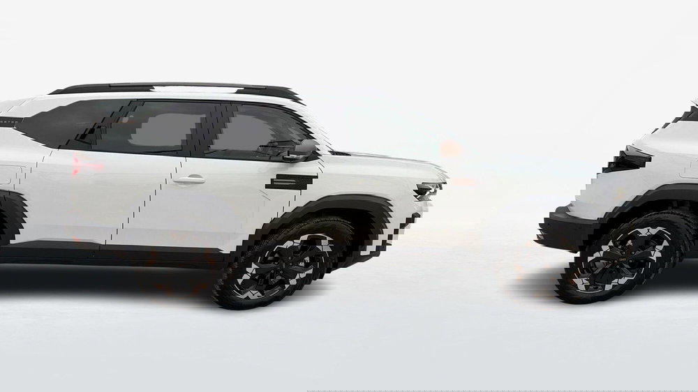 Dacia Bigster nuova a Treviso (4)