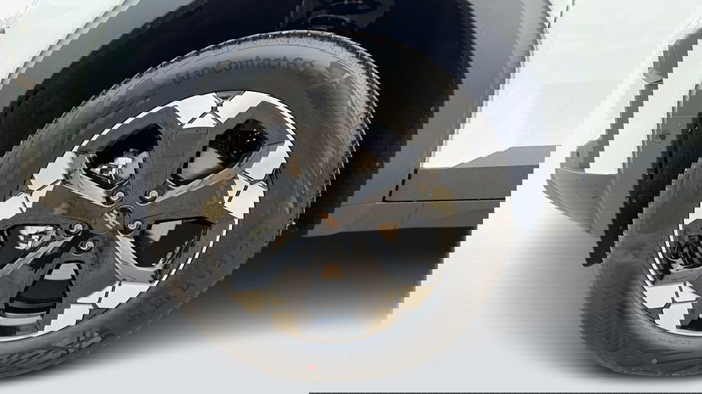 Dacia Bigster nuova a Treviso (5)