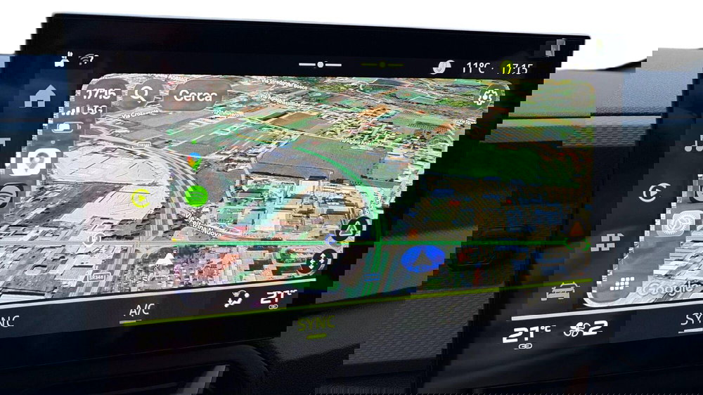 Dacia Bigster nuova a Treviso (6)