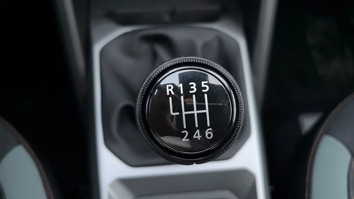 Dacia Bigster nuova a Treviso (8)